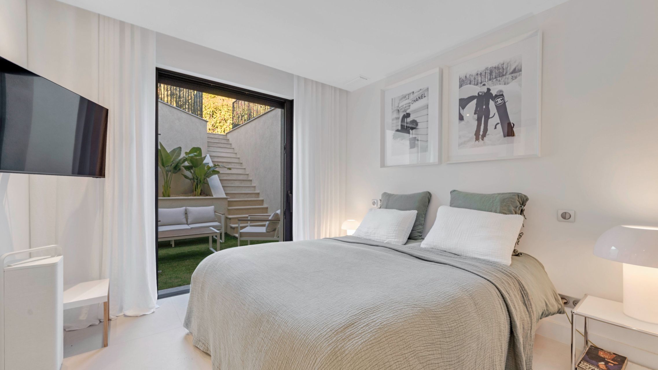 villa 5 Pièces en vente sur STE MAXIME (83120)