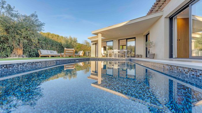 Sale Villa Sainte-Maxime 5&nbsp;Rooms 157&nbsp;m²