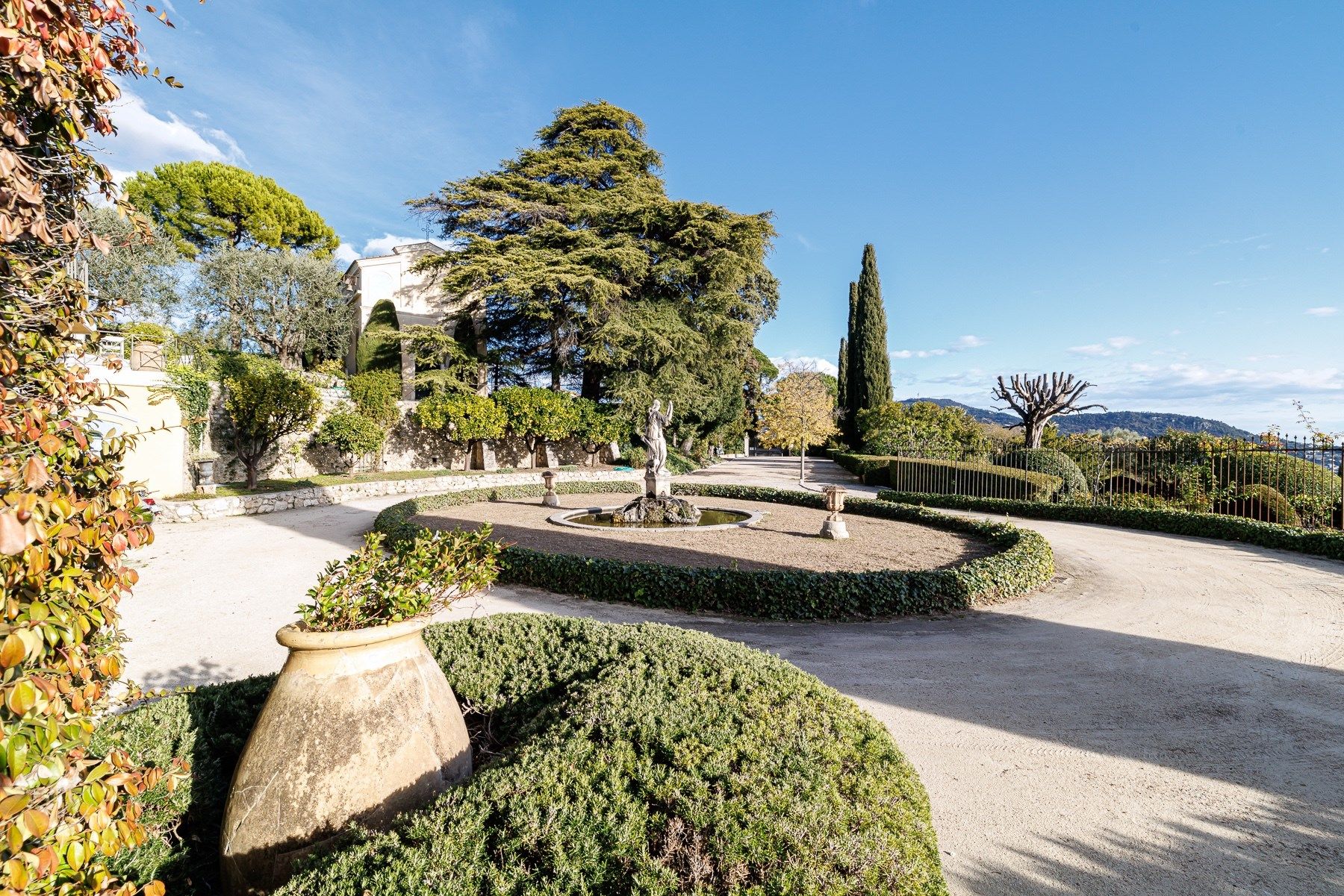 maison de maître 30 Pièces en vente sur NICE (06000)