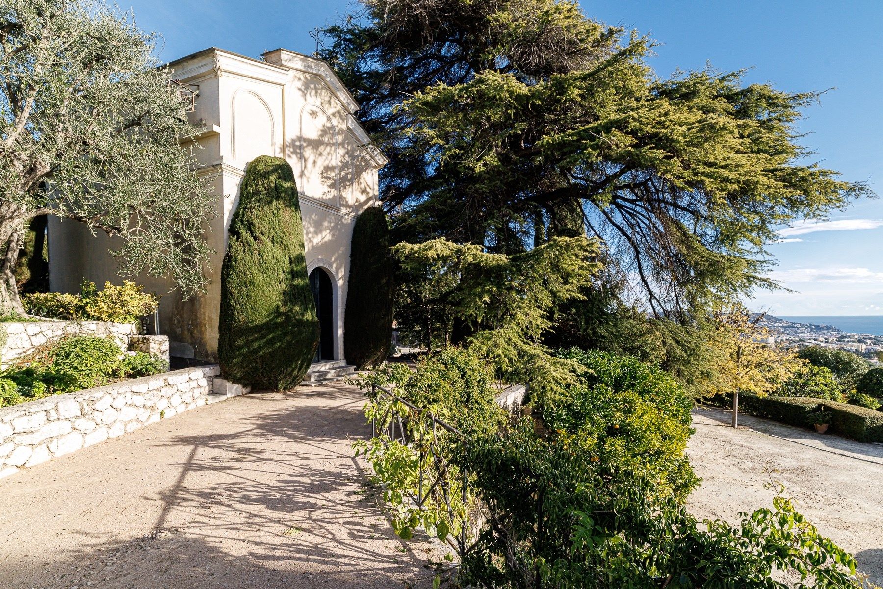 maison de maître 30 Pièces en vente sur NICE (06000)