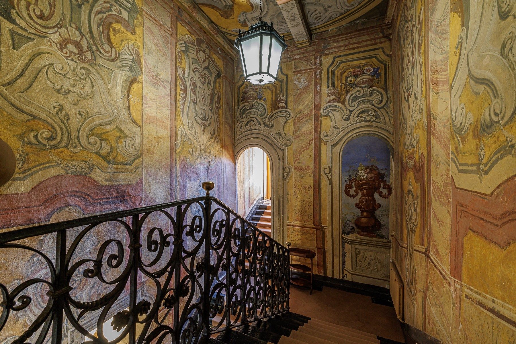 maison de maître 30 Pièces en vente sur NICE (06000)