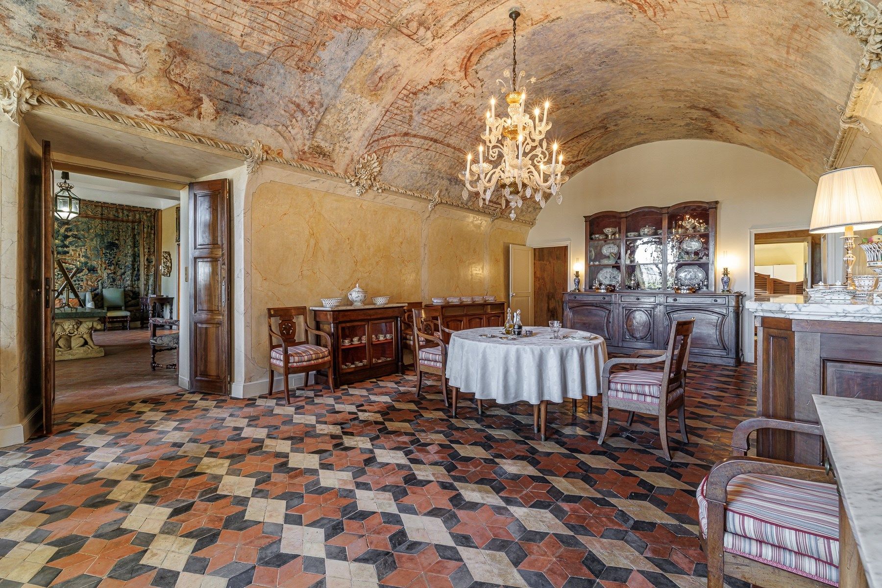 maison de maître 30 Pièces en vente sur NICE (06000)