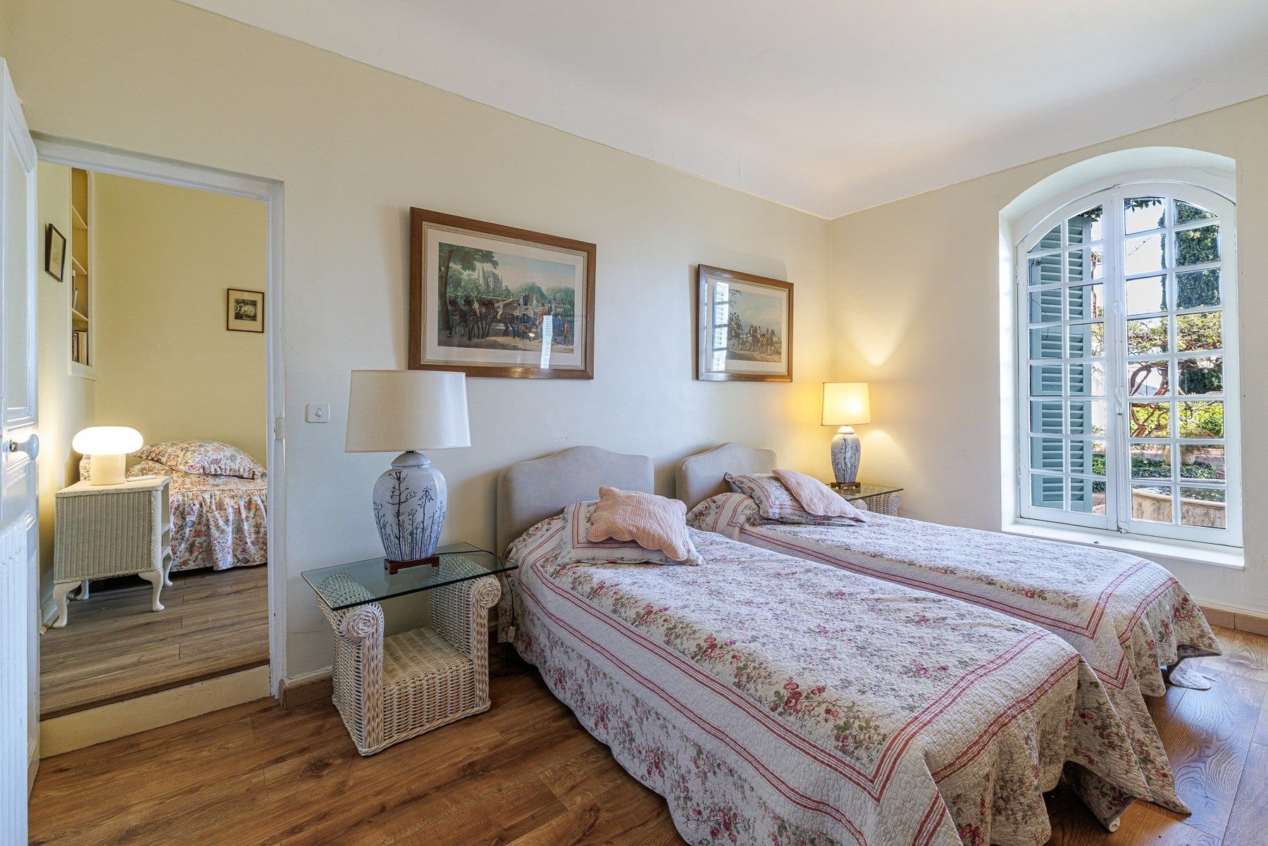 maison de maître 30 Pièces en vente sur NICE (06000)