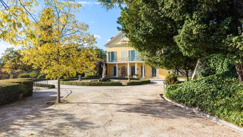 Vente Maison de maître Nice 30&nbsp;Pièces 1078&nbsp;m²