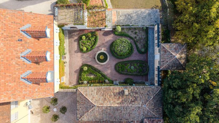 Vente Maison de maître Nice 30 Pièces 1078 m²