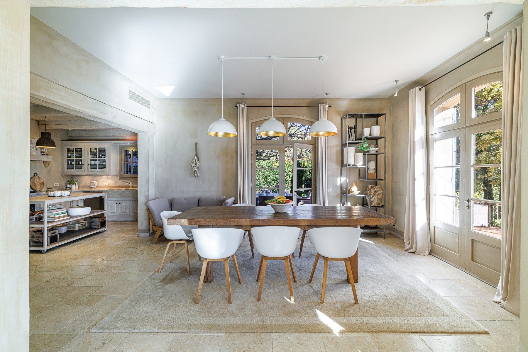 bastide 7 Pièces en vente sur VENCE (06140)