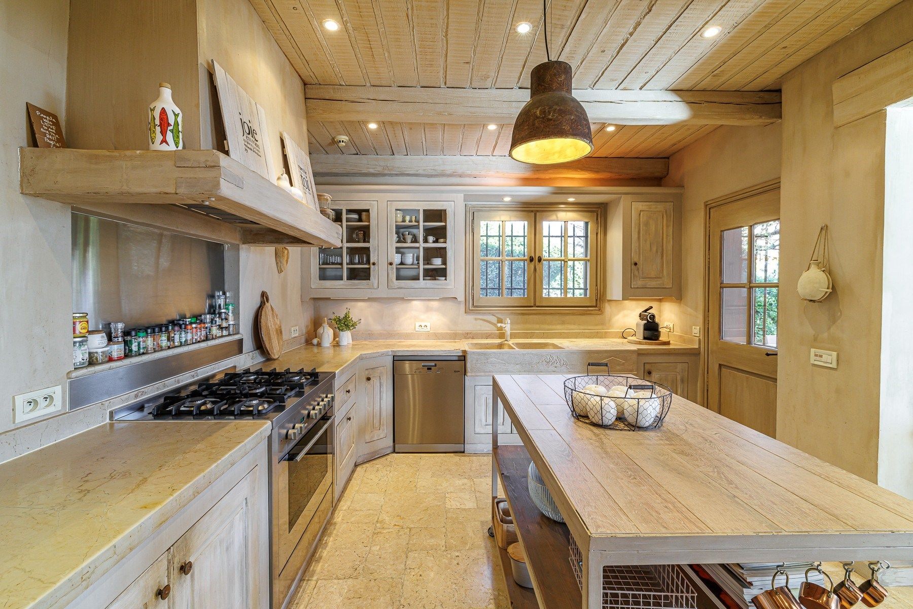 bastide 7 Pièces en vente sur VENCE (06140)