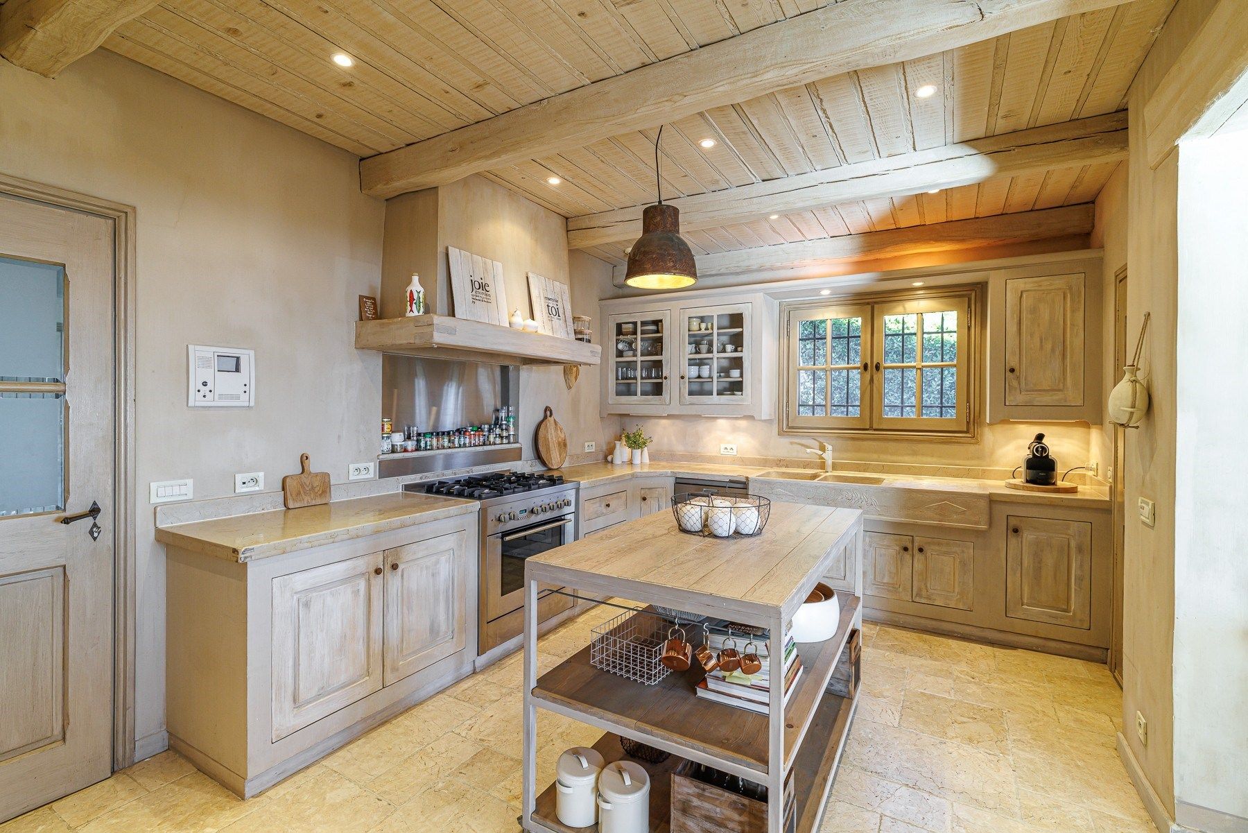 bastide 7 Pièces en vente sur VENCE (06140)