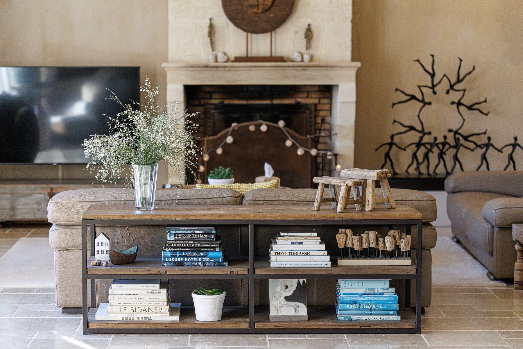 bastide 7 Pièces en vente sur VENCE (06140)