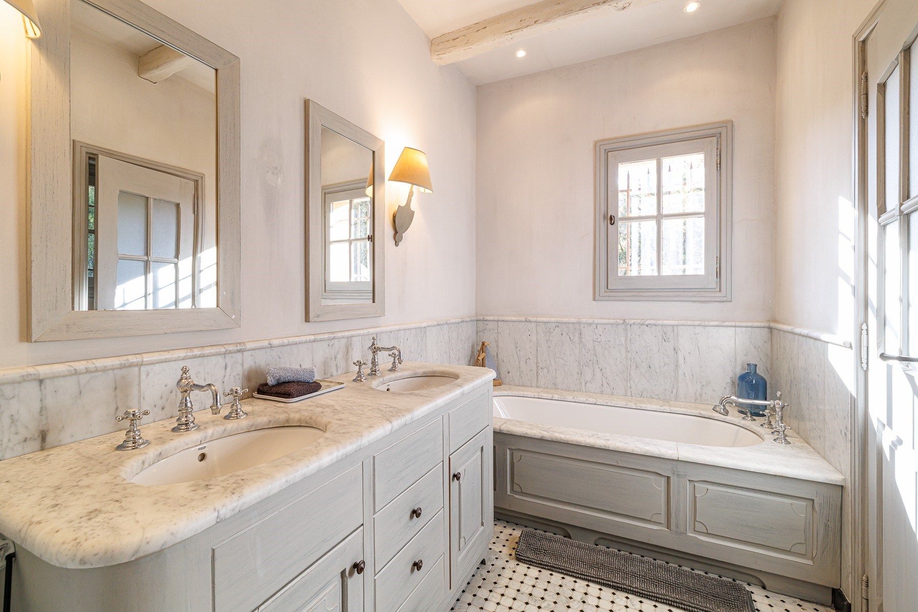 bastide 7 Pièces en vente sur VENCE (06140)