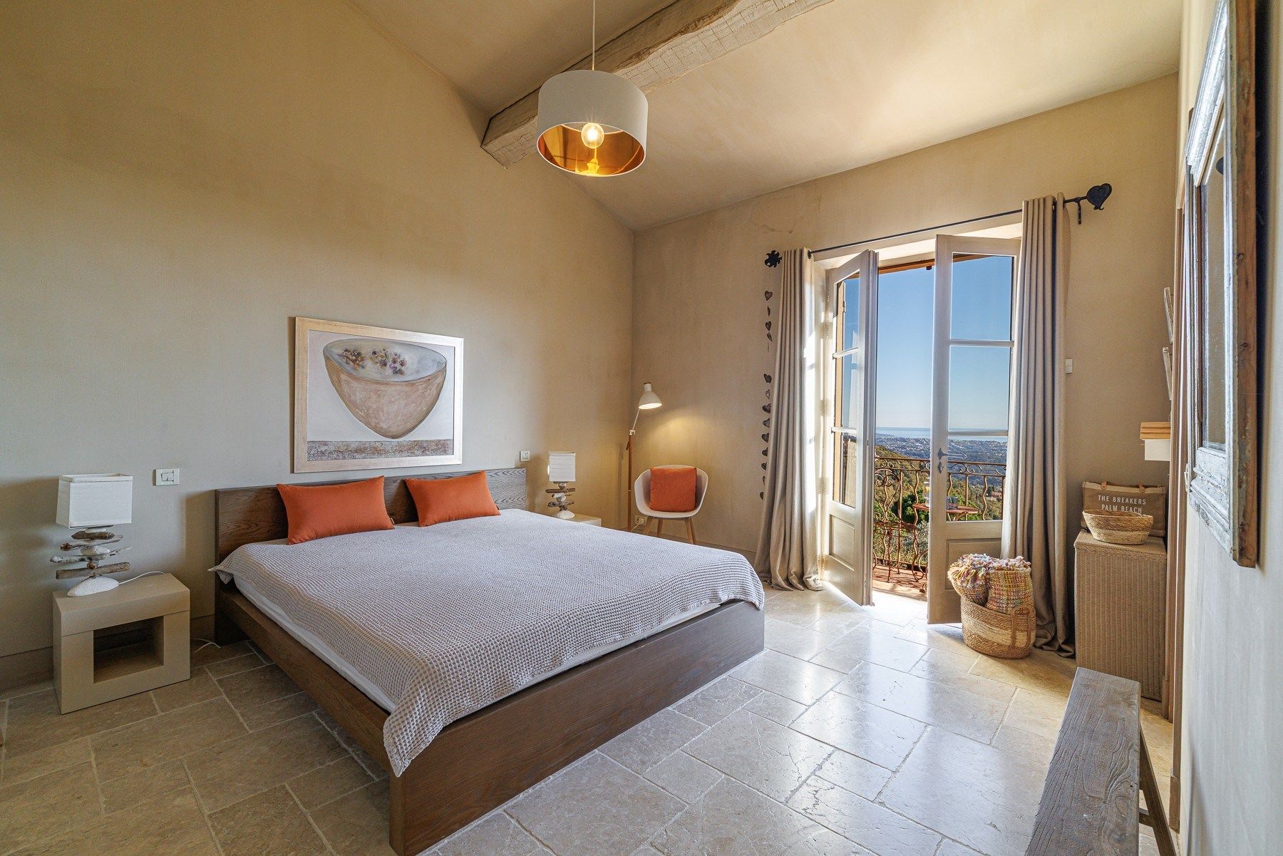 bastide 7 Pièces en vente sur VENCE (06140)