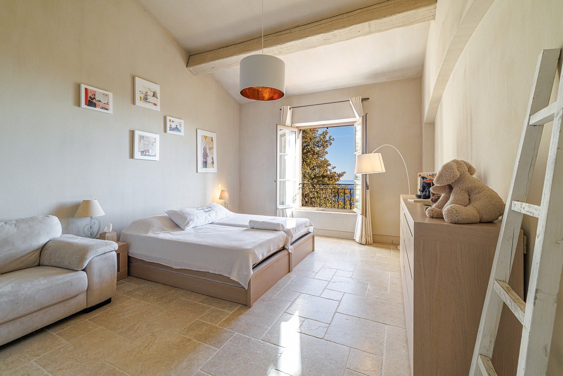 bastide 7 Pièces en vente sur VENCE (06140)