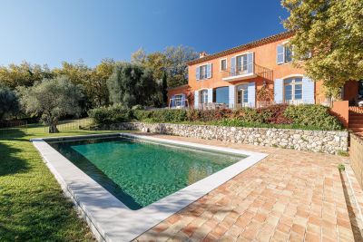 Sale Bastide Vence 7&nbsp;Rooms 290&nbsp;m²