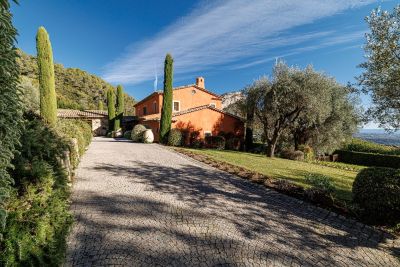 Vente Bastide Vence 7&nbsp;Pièces 290&nbsp;m²