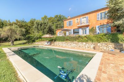 Sale Bastide Vence 7&nbsp;Rooms 290&nbsp;m²