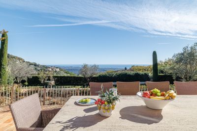 Vente Bastide Vence 7 Pièces 290 m²