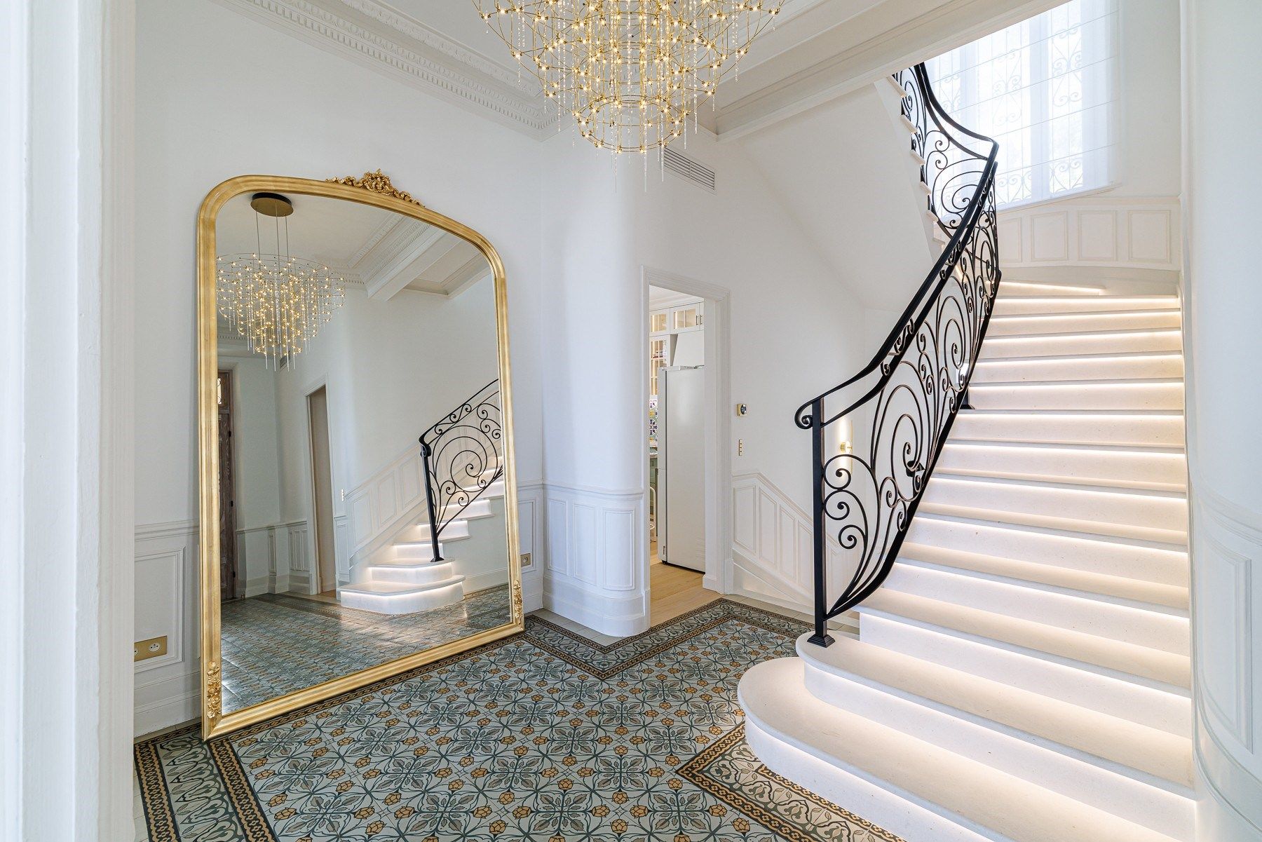 hôtel particulier 17 Pièces en vente sur NICE (06000)