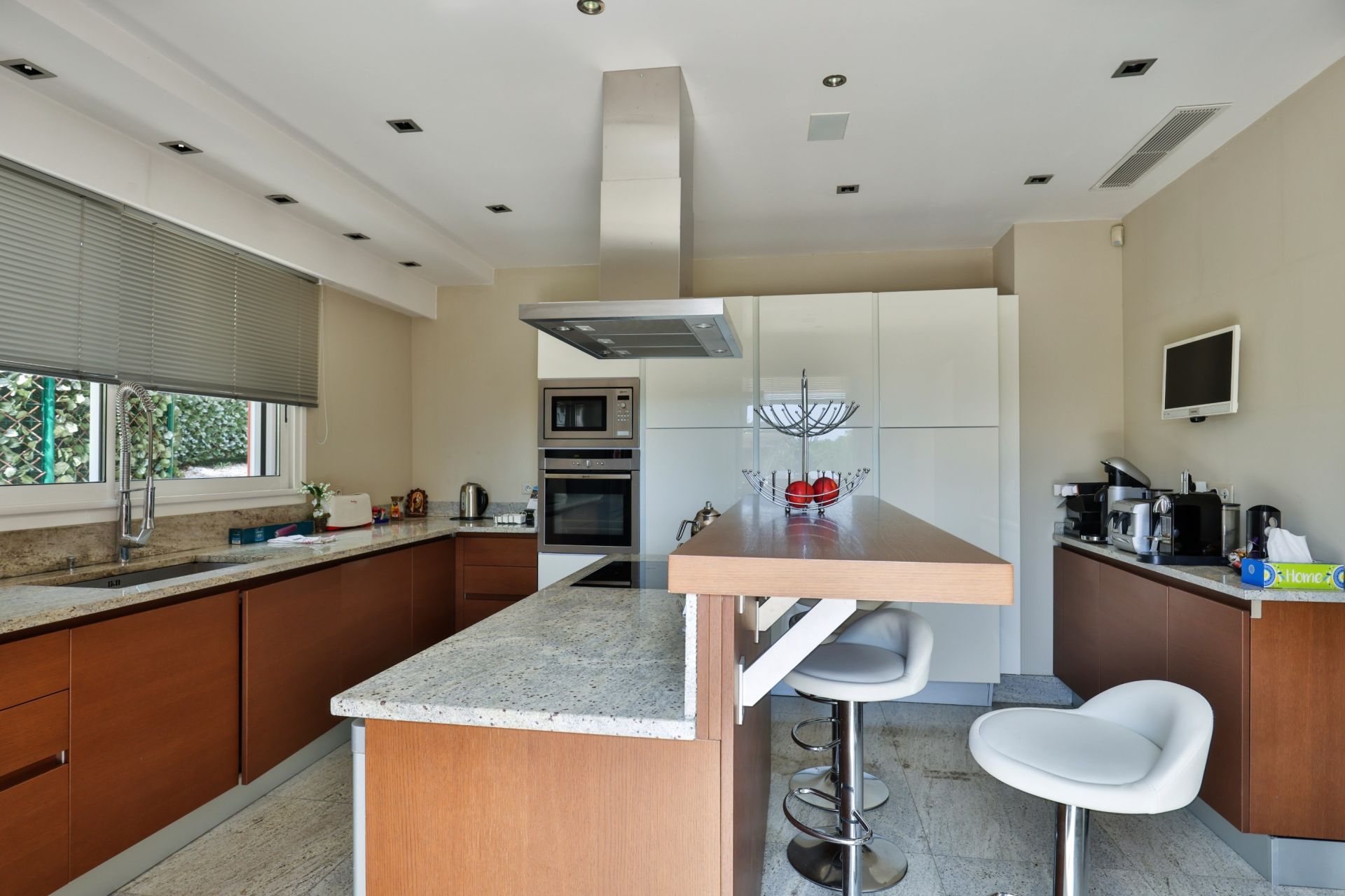 villa 10 Pièces en vente sur VILLEFRANCHE SUR MER (06230)