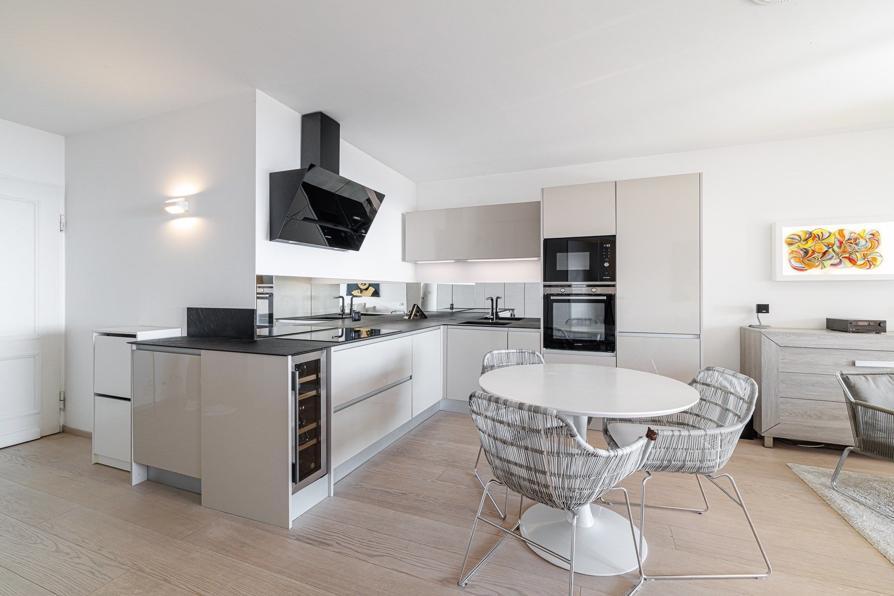 appartement 2 Pièces en vente sur NICE (06000)