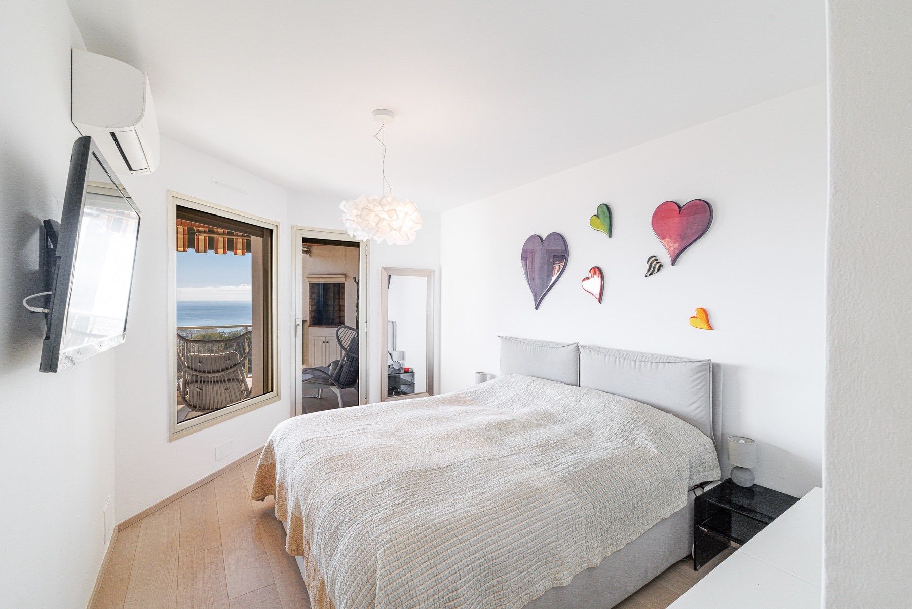 appartement 2 Pièces en vente sur NICE (06000)