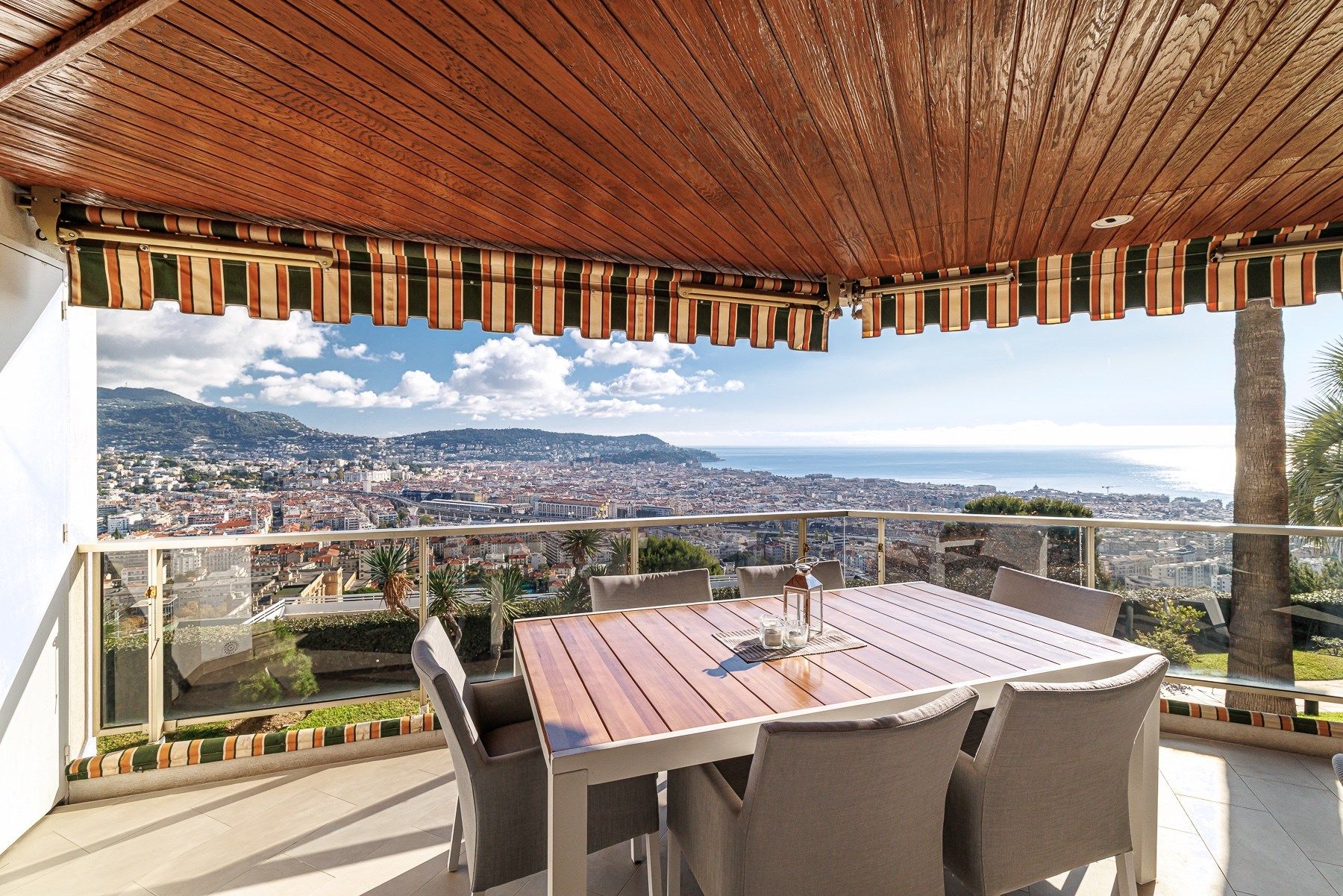 appartement 2 Pièces en vente sur NICE (06000)