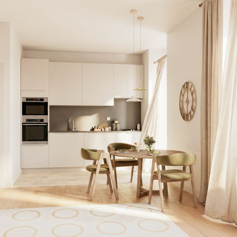 apartment 1 room for sale on NICE (06000)