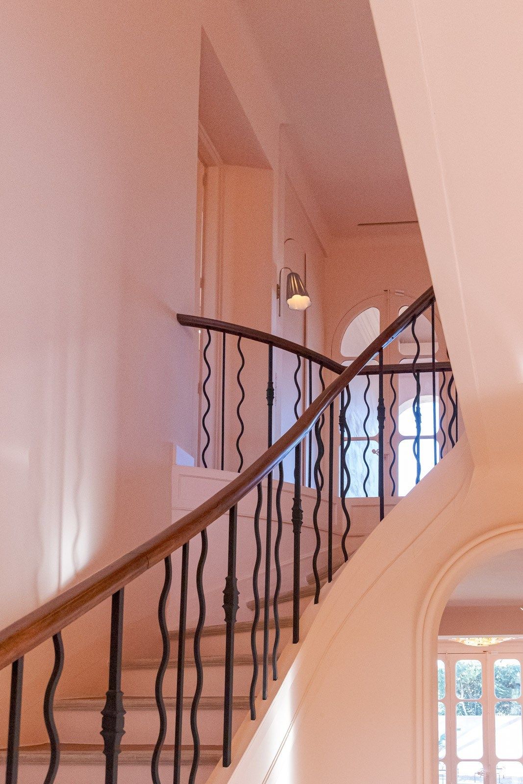 provencal house 6 Rooms for sale on ST TROPEZ (83990)