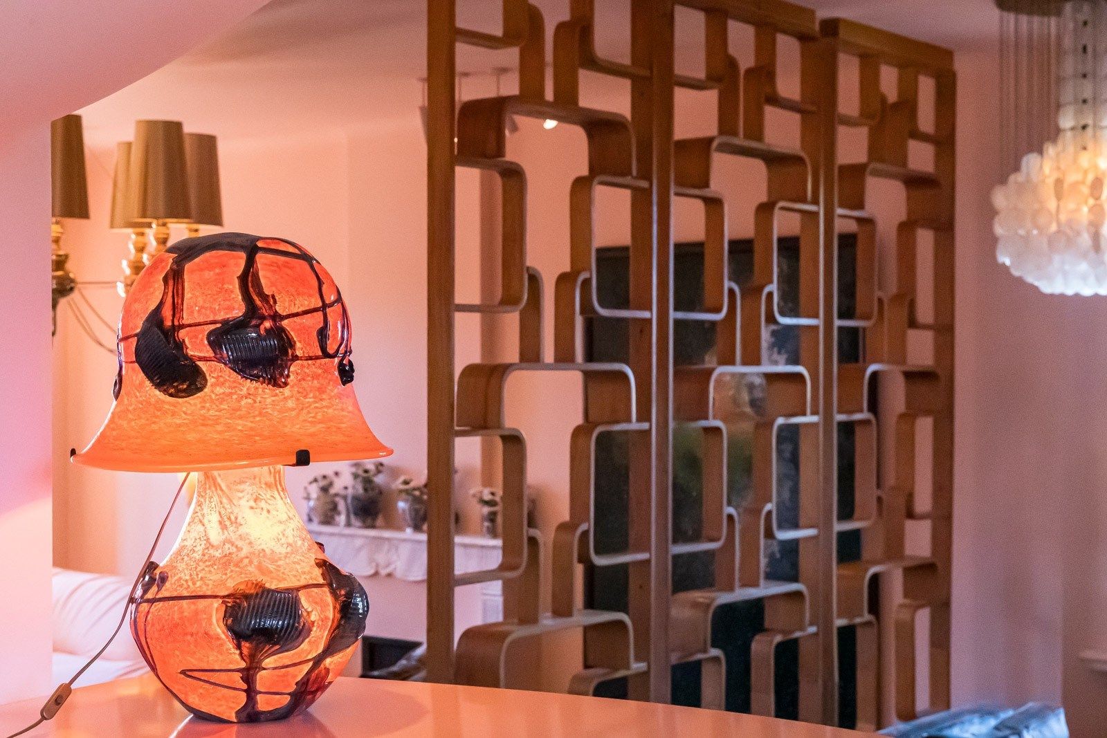 provencal house 6 Rooms for sale on ST TROPEZ (83990)