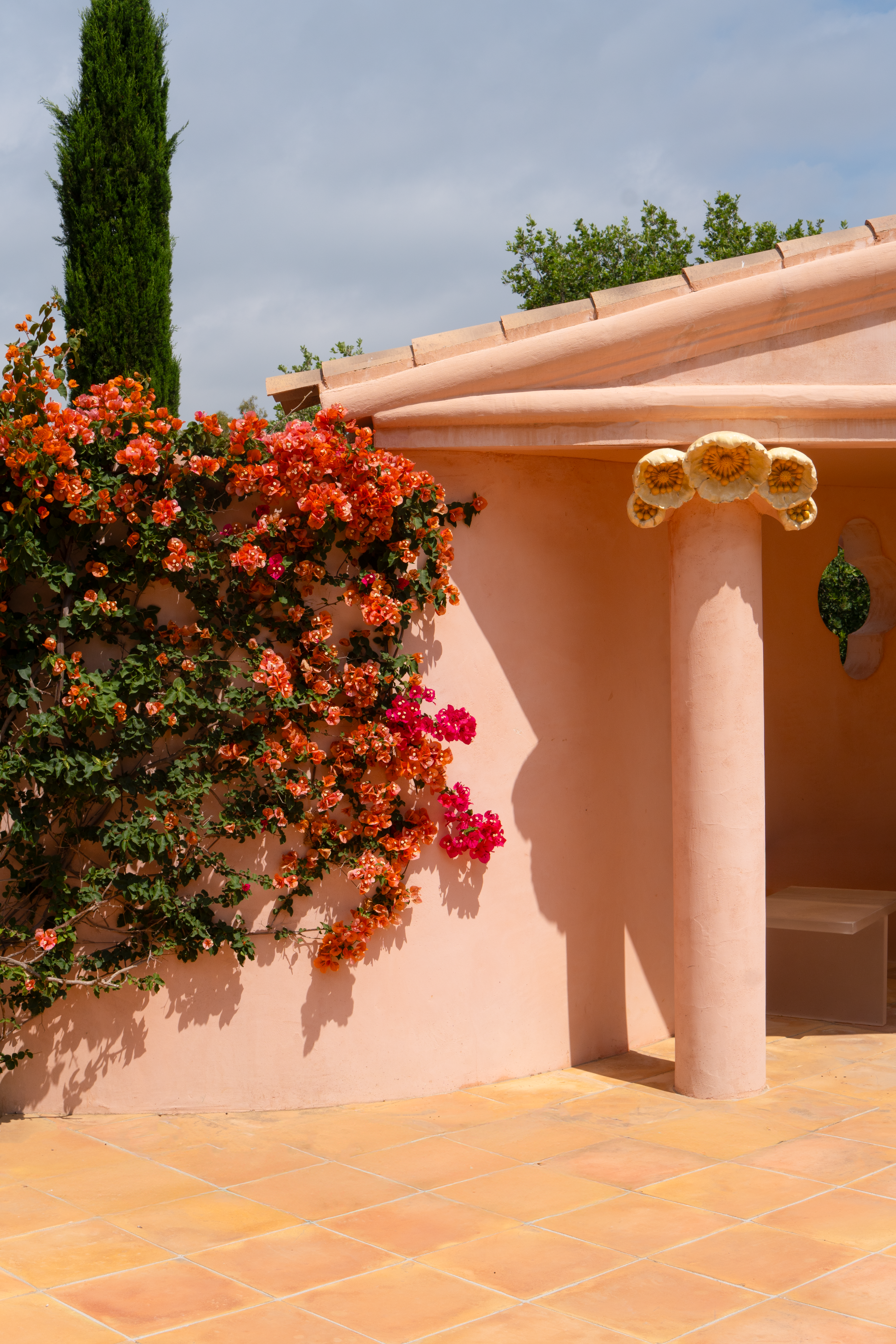 provencal house 6 Rooms for sale on ST TROPEZ (83990)