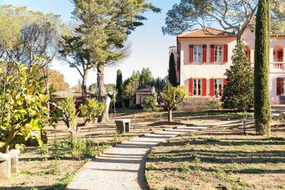 Sale Provencal house Saint-Tropez 6&nbsp;Rooms 273&nbsp;m²