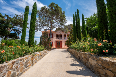 Vente Maison provençale Saint-Tropez 6&nbsp;Pièces 273&nbsp;m²