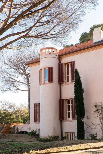 Sale Provencal house Saint-Tropez 6 Rooms 273 m²
