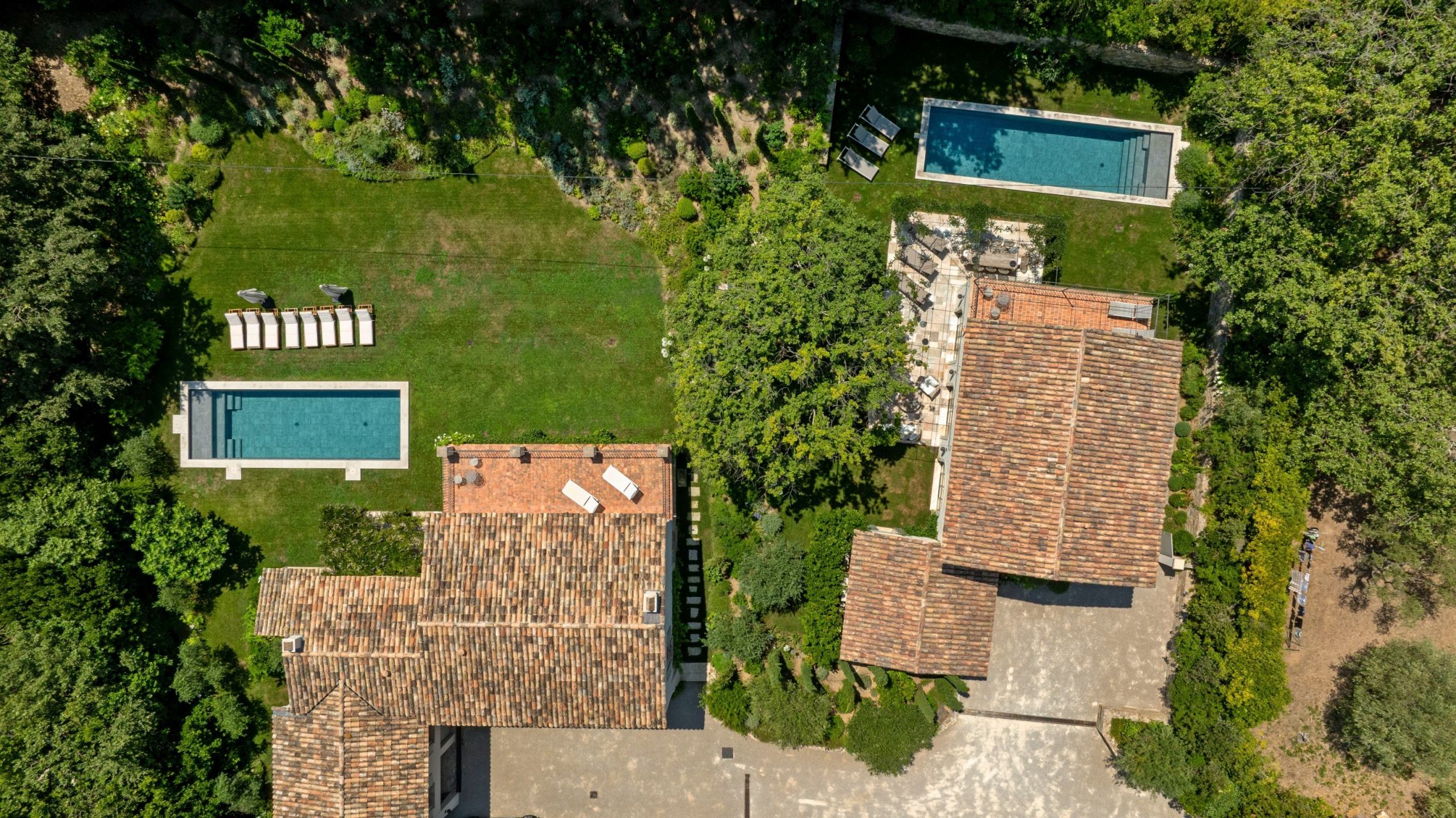 villa 15 Pièces en vente sur ST TROPEZ (83990)