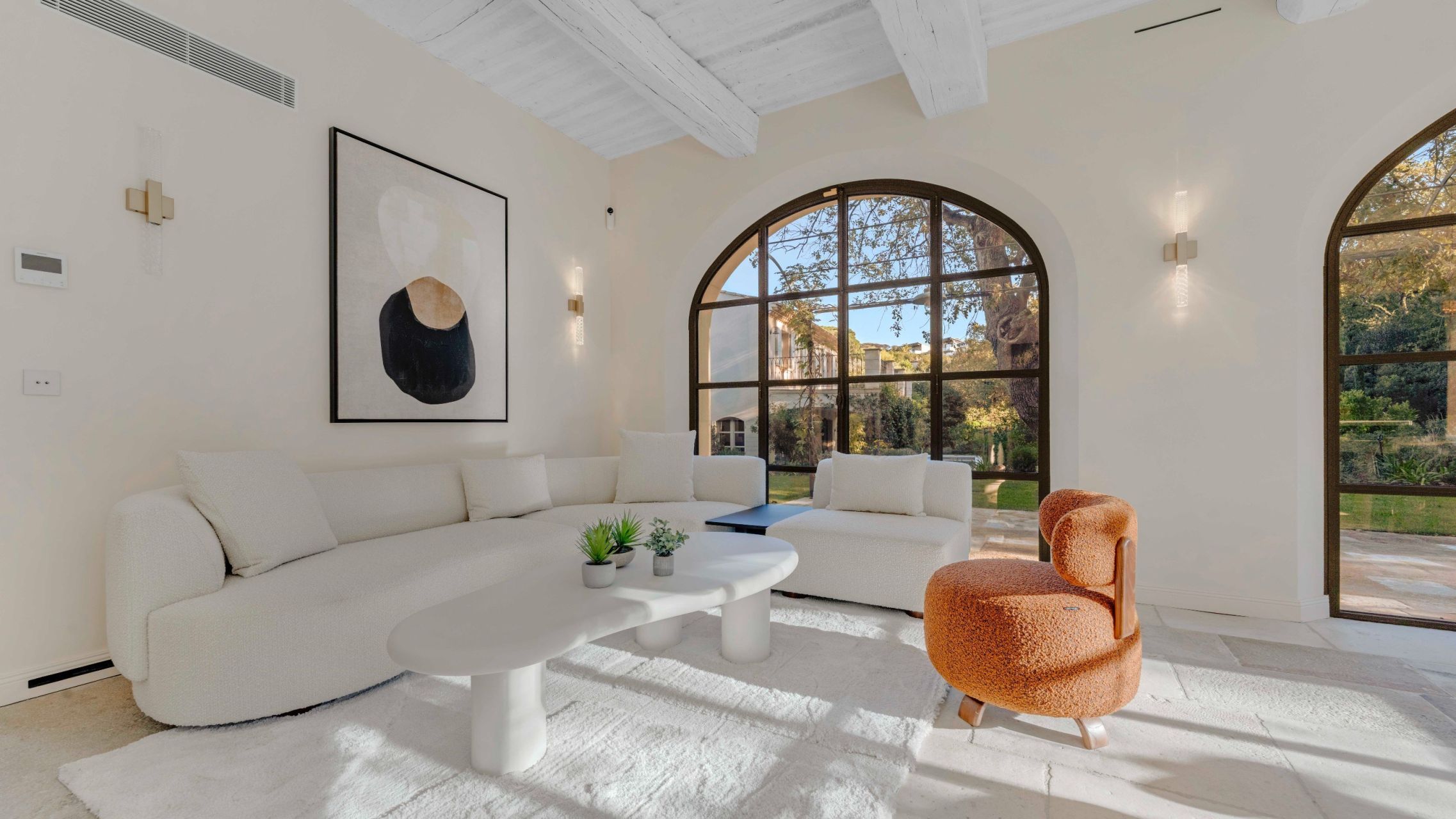 villa 15 Rooms for sale on ST TROPEZ (83990)