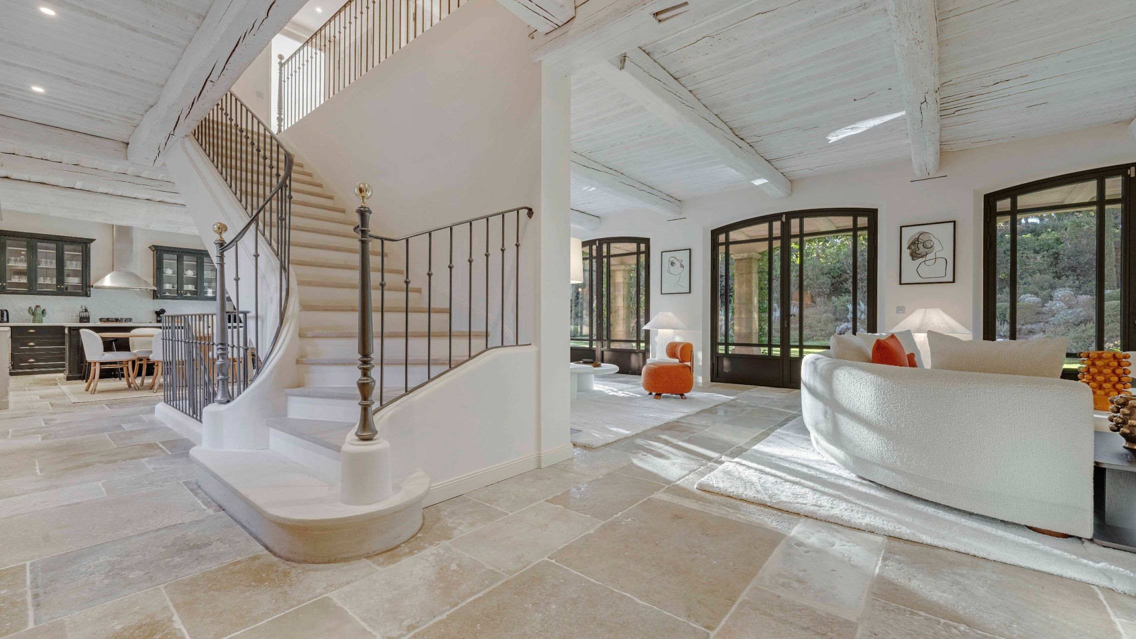 villa 15 Rooms for sale on ST TROPEZ (83990)