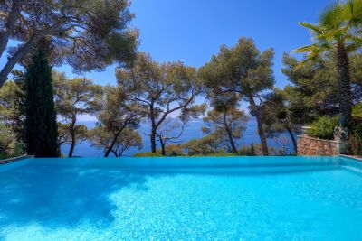 Vente Maison provençale Saint-Jean-Cap-Ferrat 9&nbsp;Pièces 295&nbsp;m²