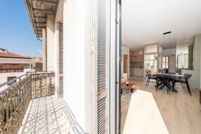 Vente Appartement Cannes 4&nbsp;Pièces 84.6&nbsp;m²