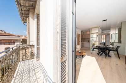 Vente Appartement Cannes 4&nbsp;Pièces 84.6&nbsp;m²