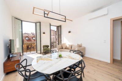 Sale Apartment Cannes 4&nbsp;Rooms 84.6&nbsp;m²