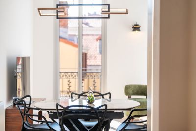 Sale Apartment Cannes 4 Rooms 84.6 m²