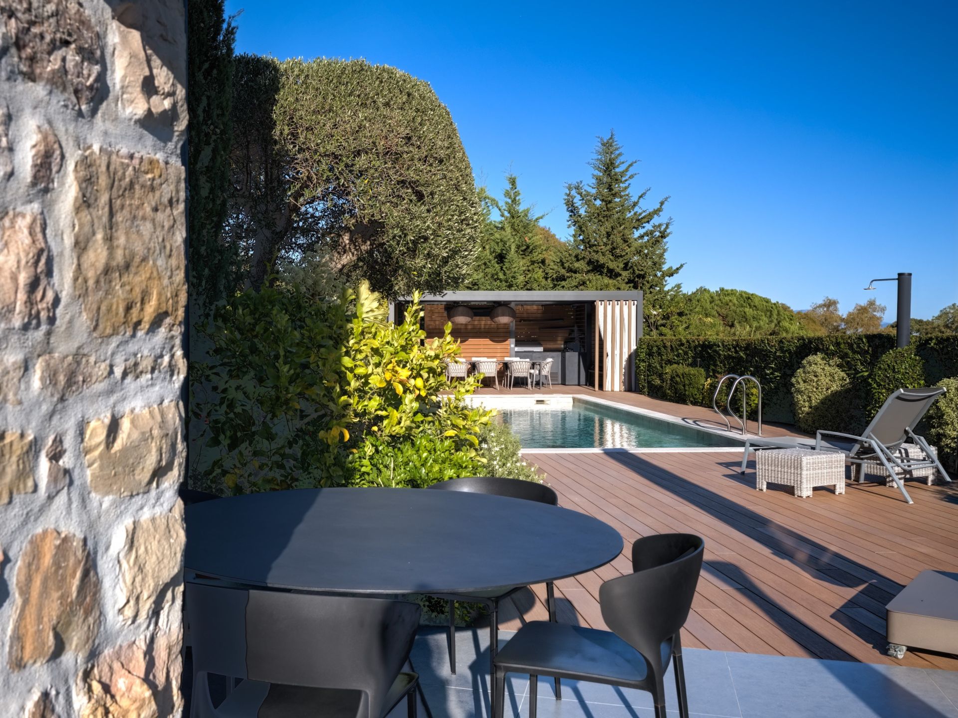 villa 5 Pièces en vente sur CANNES (06400)