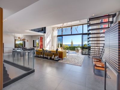 Vente Villa Cannes 5 Pièces 320 m²