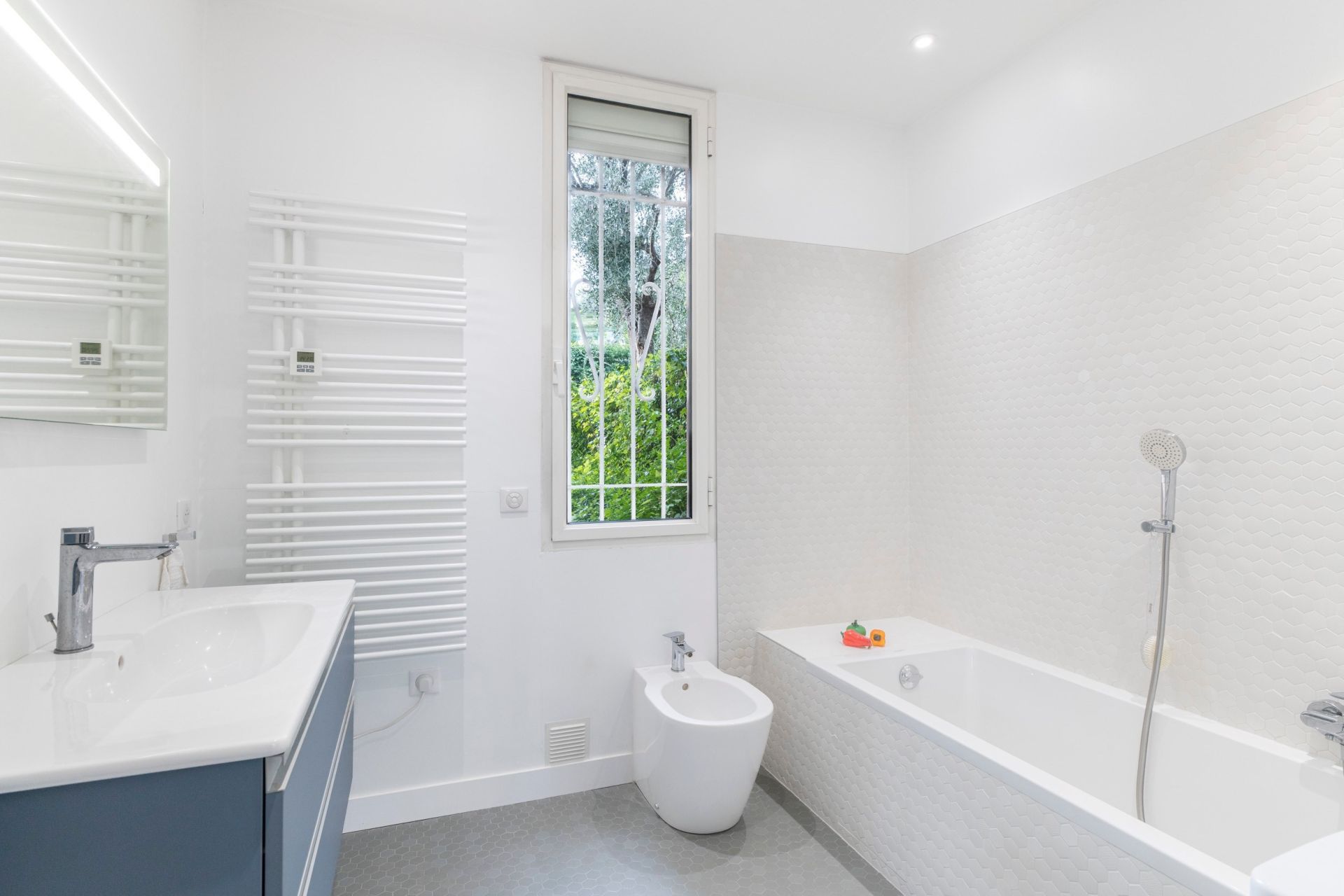 appartement 3 Pièces en vente sur BEAULIEU SUR MER (06310)