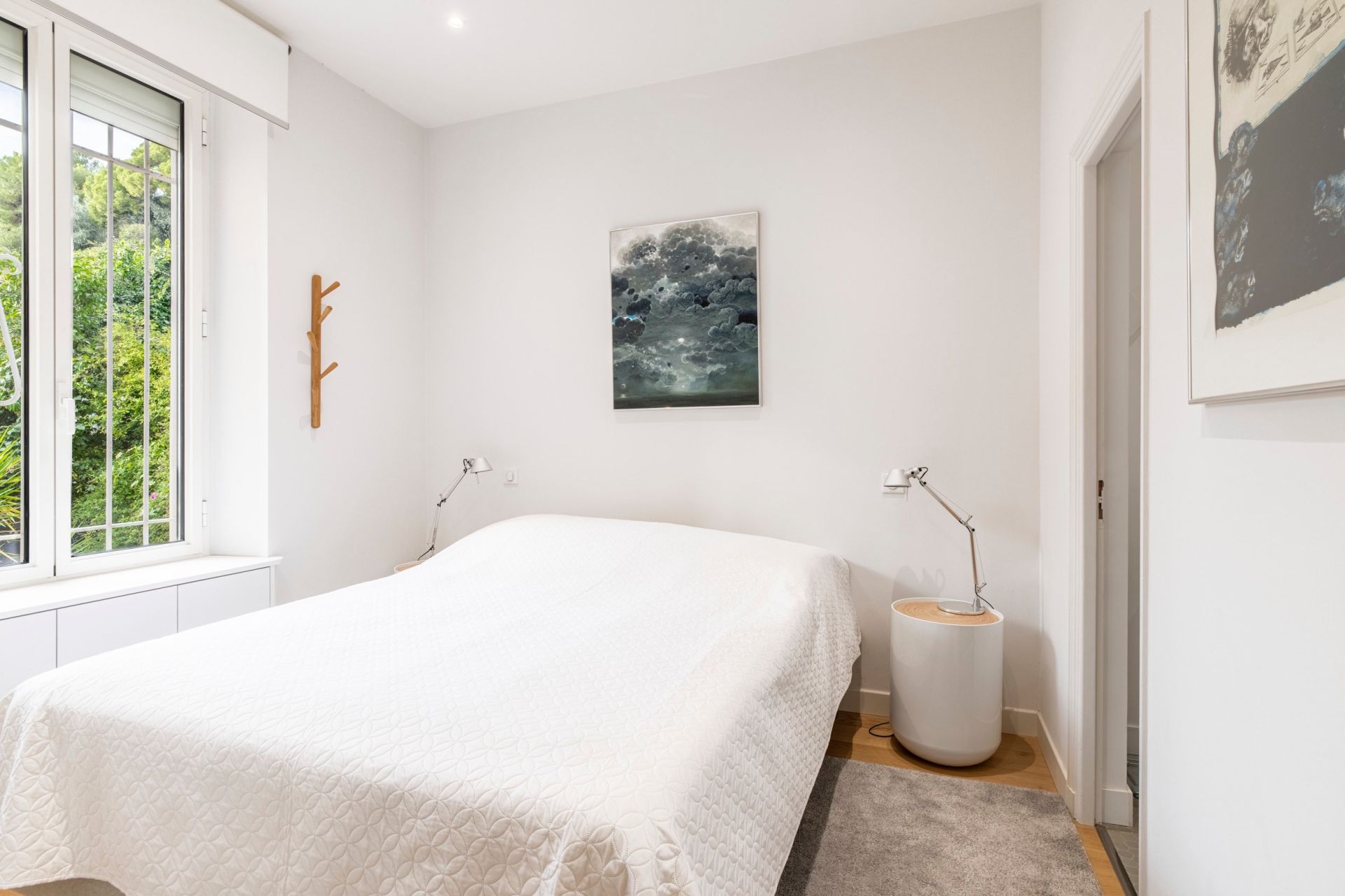 appartement 3 Pièces en vente sur BEAULIEU SUR MER (06310)