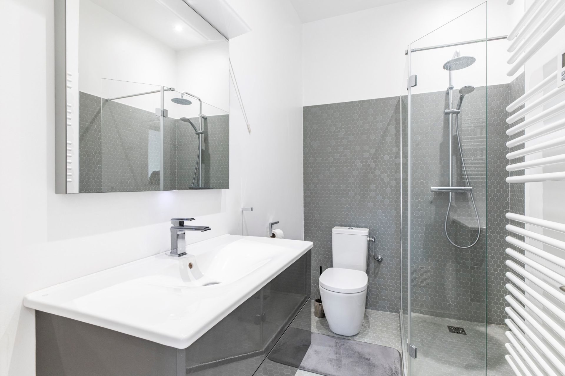 appartement 3 Pièces en vente sur BEAULIEU SUR MER (06310)