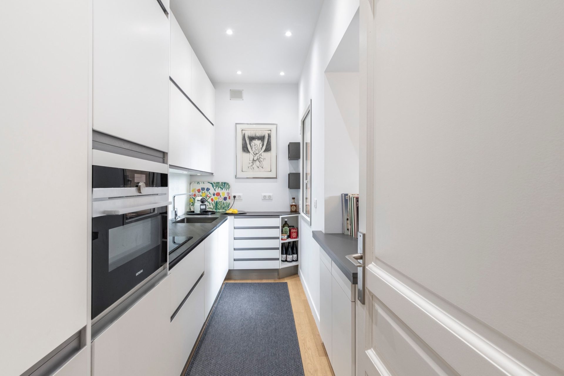 apartment 3 Rooms for sale on BEAULIEU SUR MER (06310)