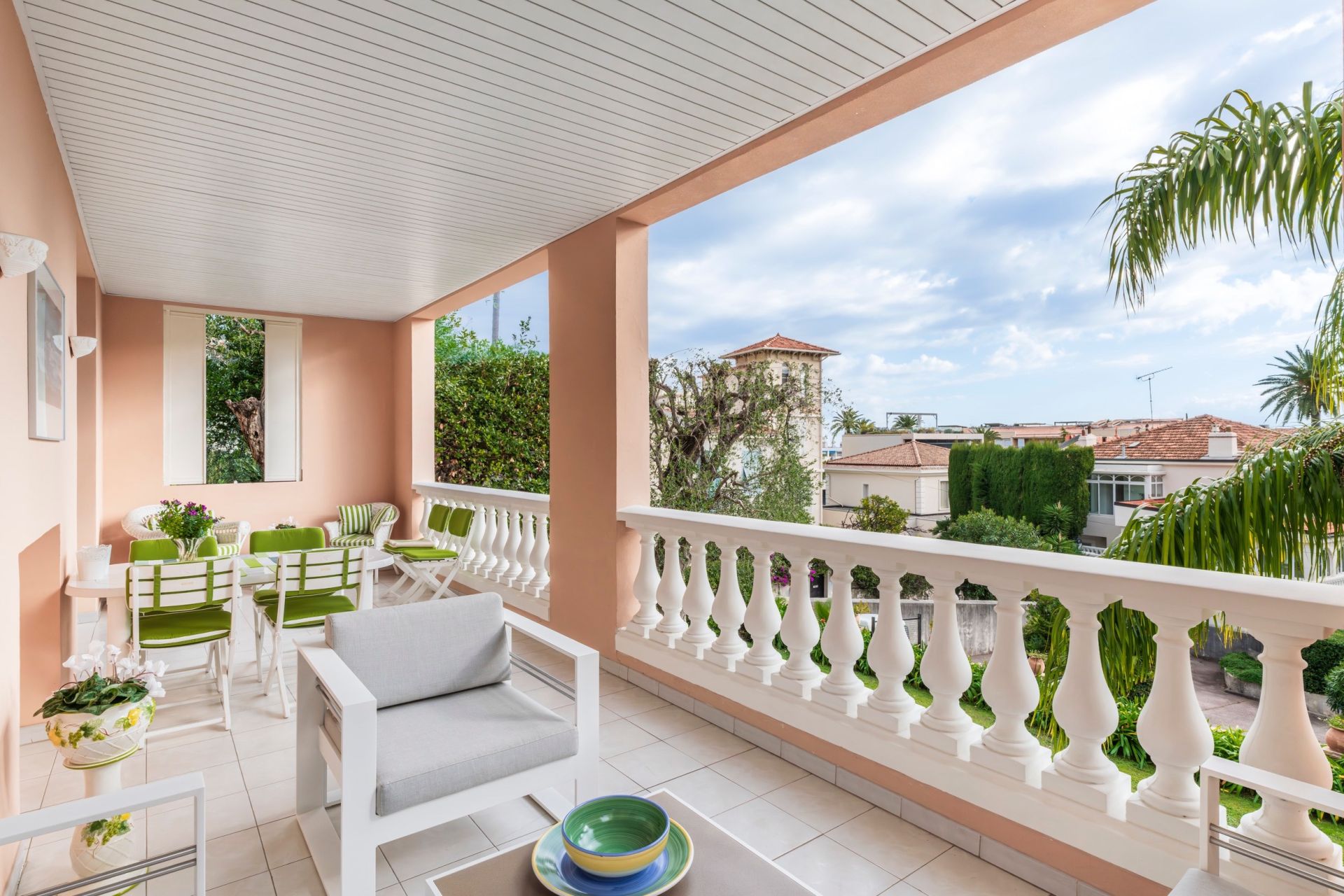 apartment 3 Rooms for sale on BEAULIEU SUR MER (06310)