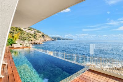 Sale Contemporary house Nice 6 Rooms 247 m²