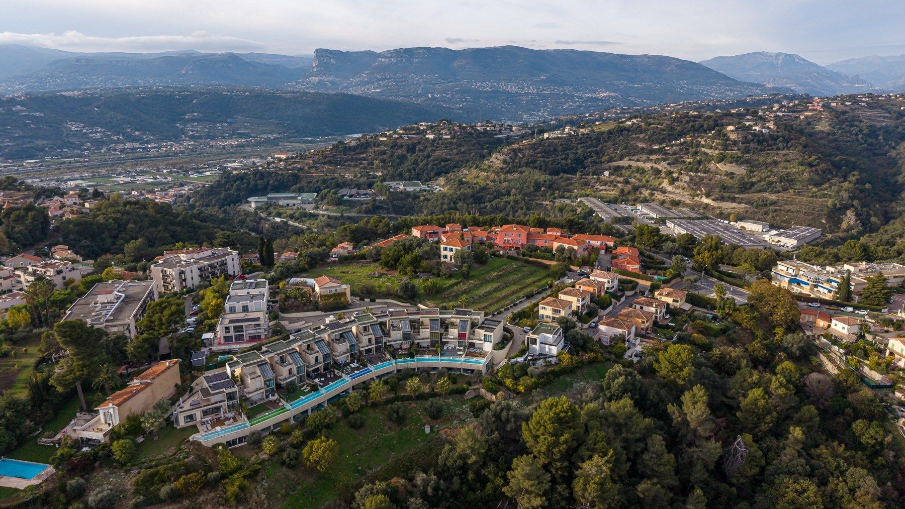 terrain en vente sur NICE (06000)