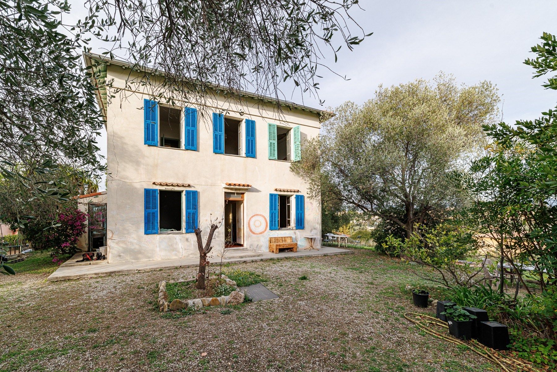 terrain en vente sur NICE (06000)